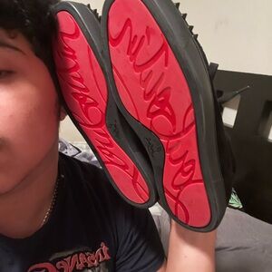 Meet your Posher, Anthony